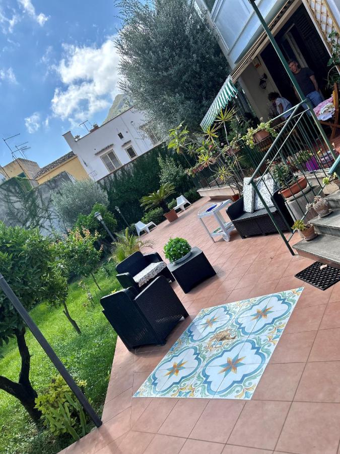 Belvedere Palermo Luaran gambar